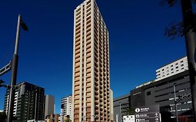 東横inn熊本駅前